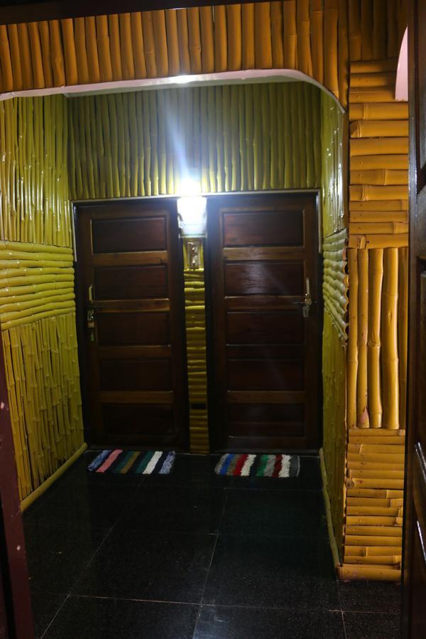 Mummy Bamboo House Hotel Varkala Exterior photo